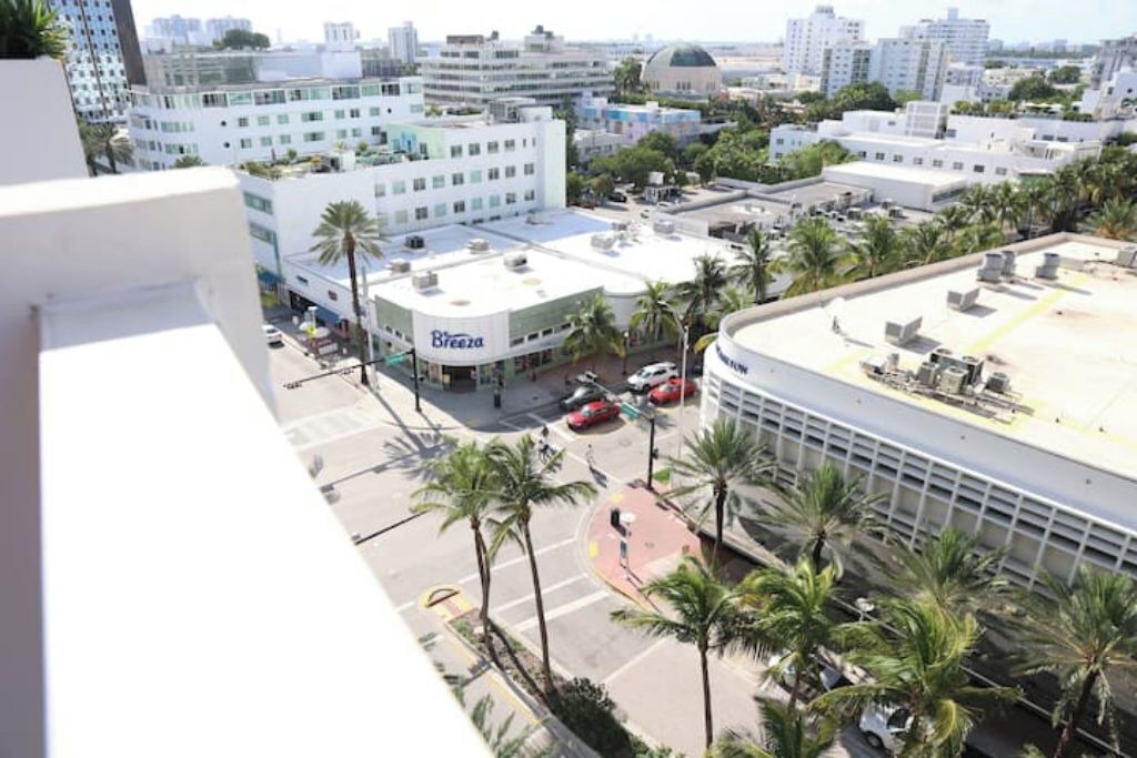 Photo of Outdoor in City Center