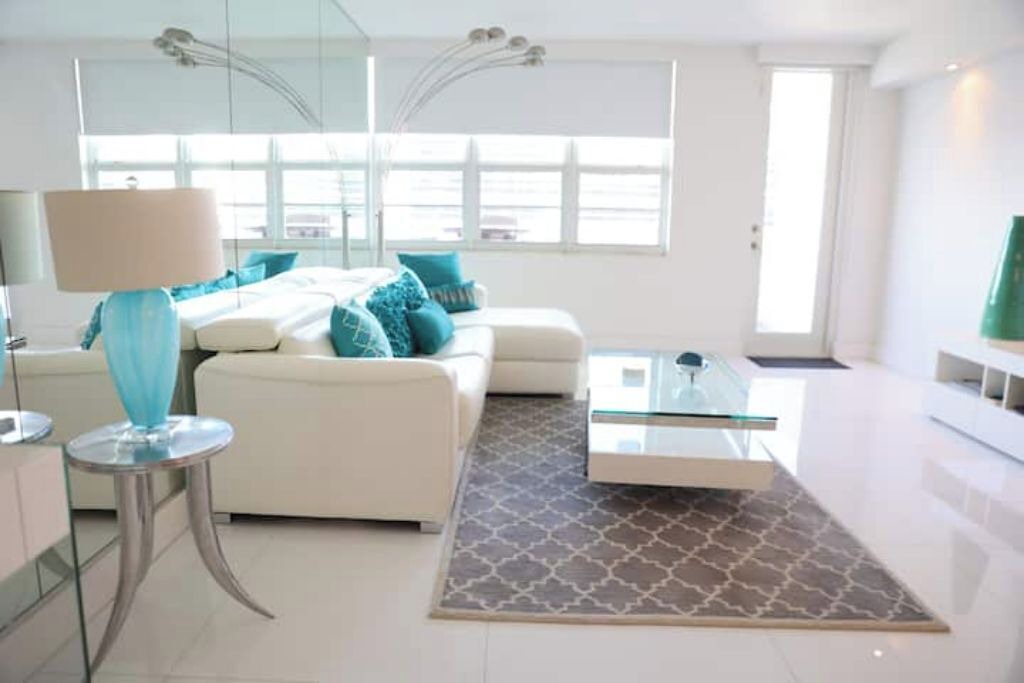 Photo of Livingroom in City Center