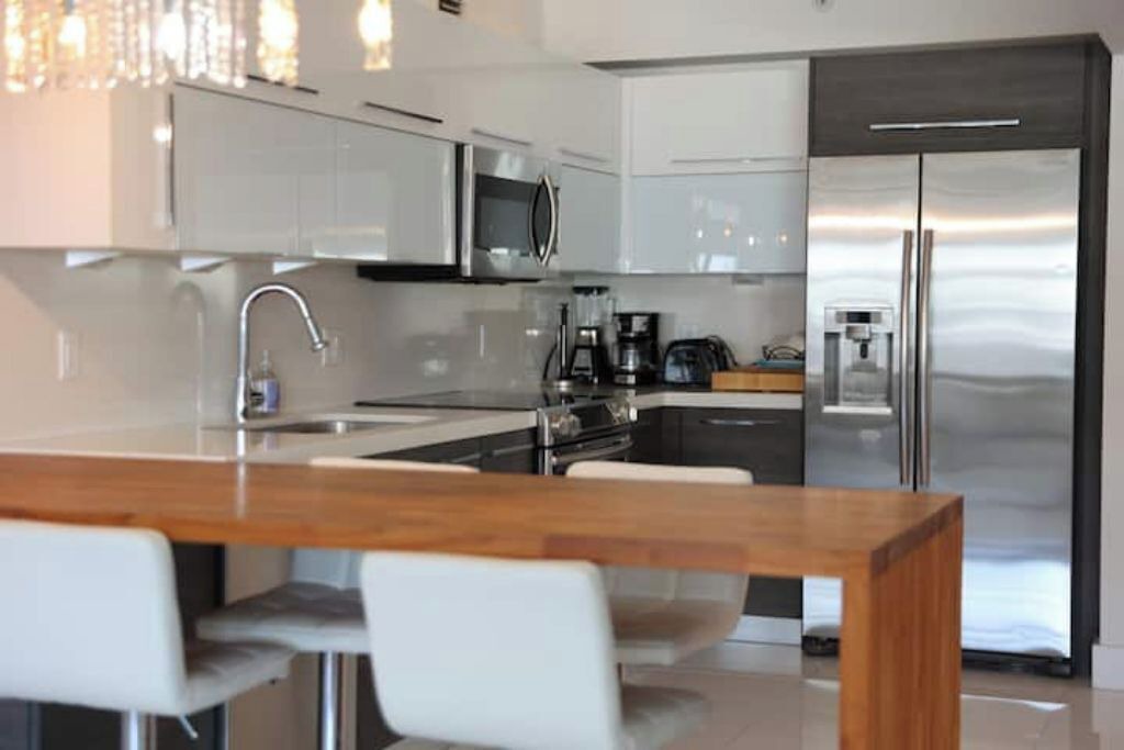 Photo of Kitchen in City Center