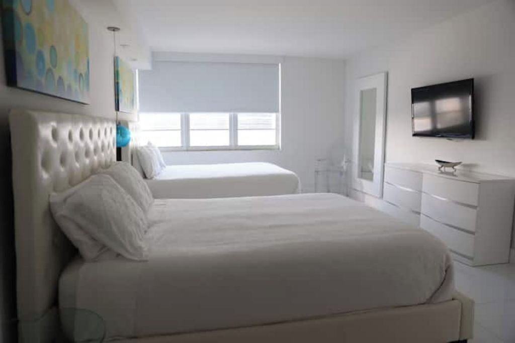 Photo of Bedroom in City Center