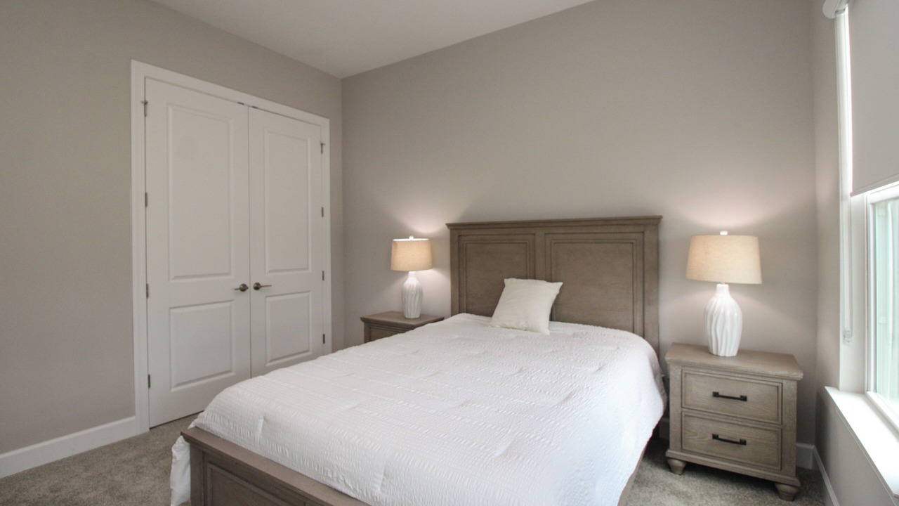 Photo of Bedroom in Naples