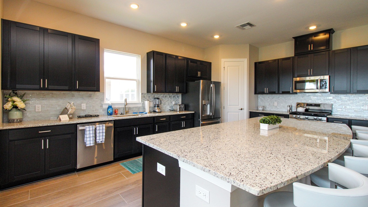 Photo of Kitchen in Naples