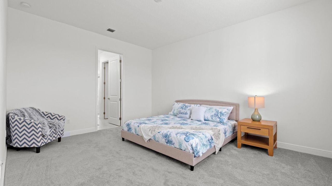 Photo of Bedroom in Hunt Club