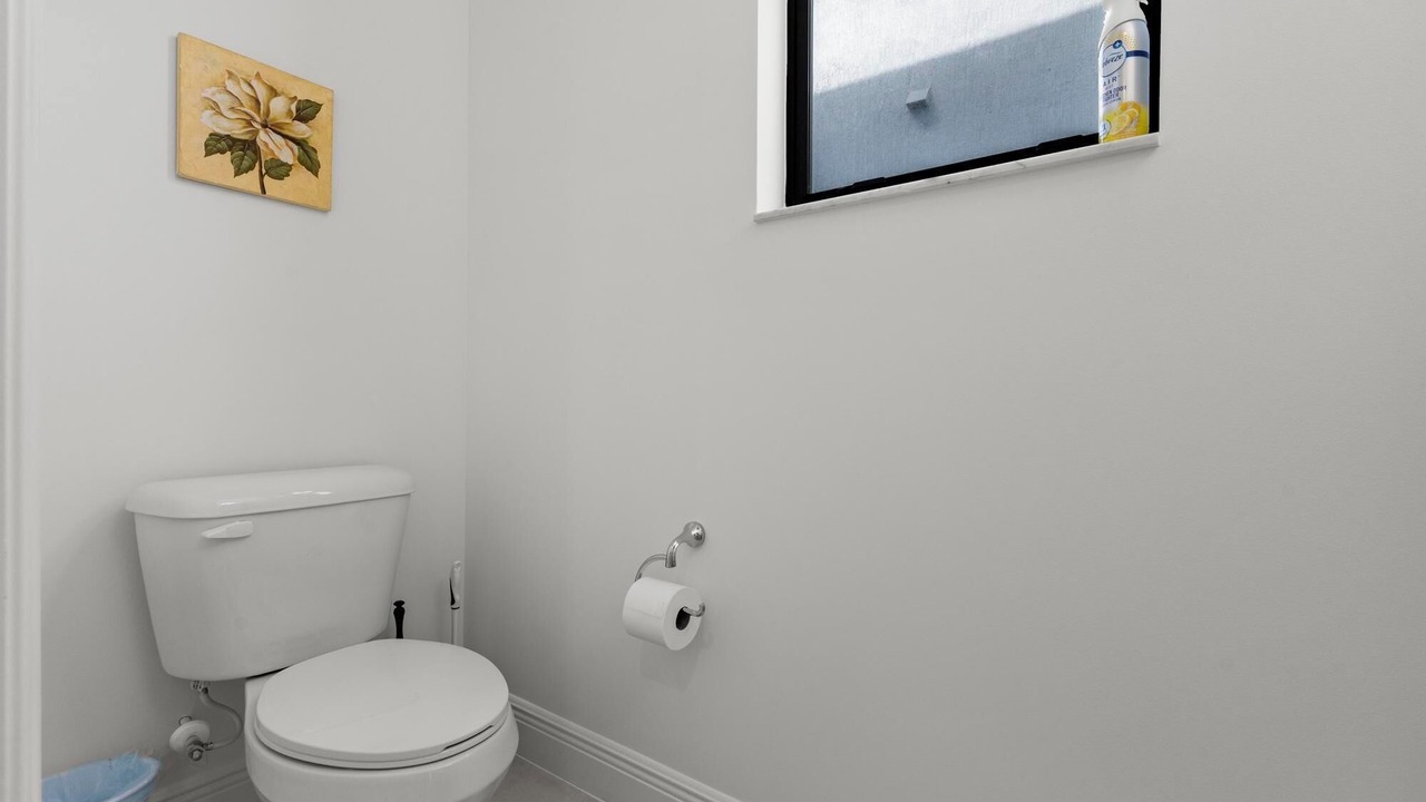 Photo of Bathroom in Hunt Club