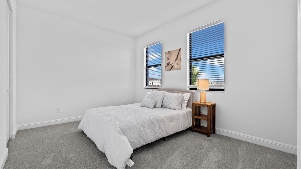 Photo of Bedroom in Hunt Club