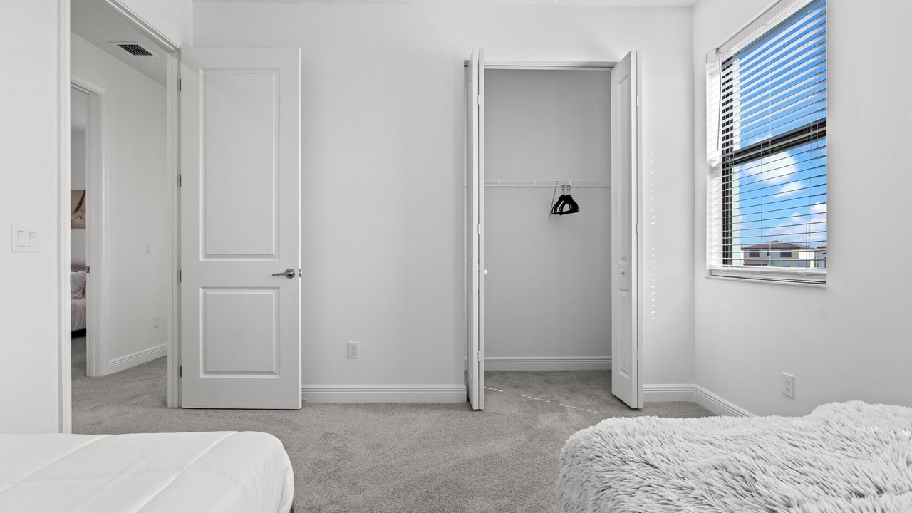 Photo of Bedroom in Hunt Club