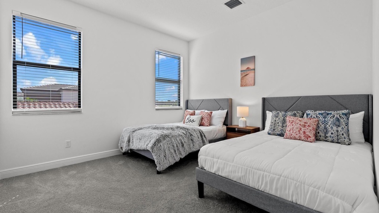 Photo of Bedroom in Hunt Club
