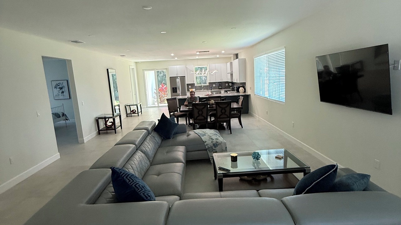 Photo of Livingroom in Fruitville