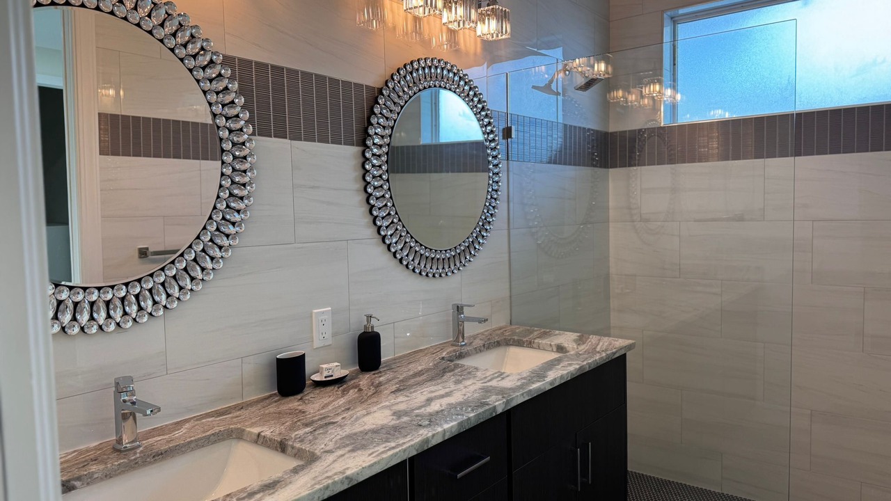 Photo of Bathroom in Fruitville