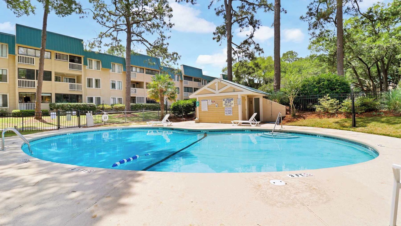 Photo of Outdoor in Palmetto Dunes