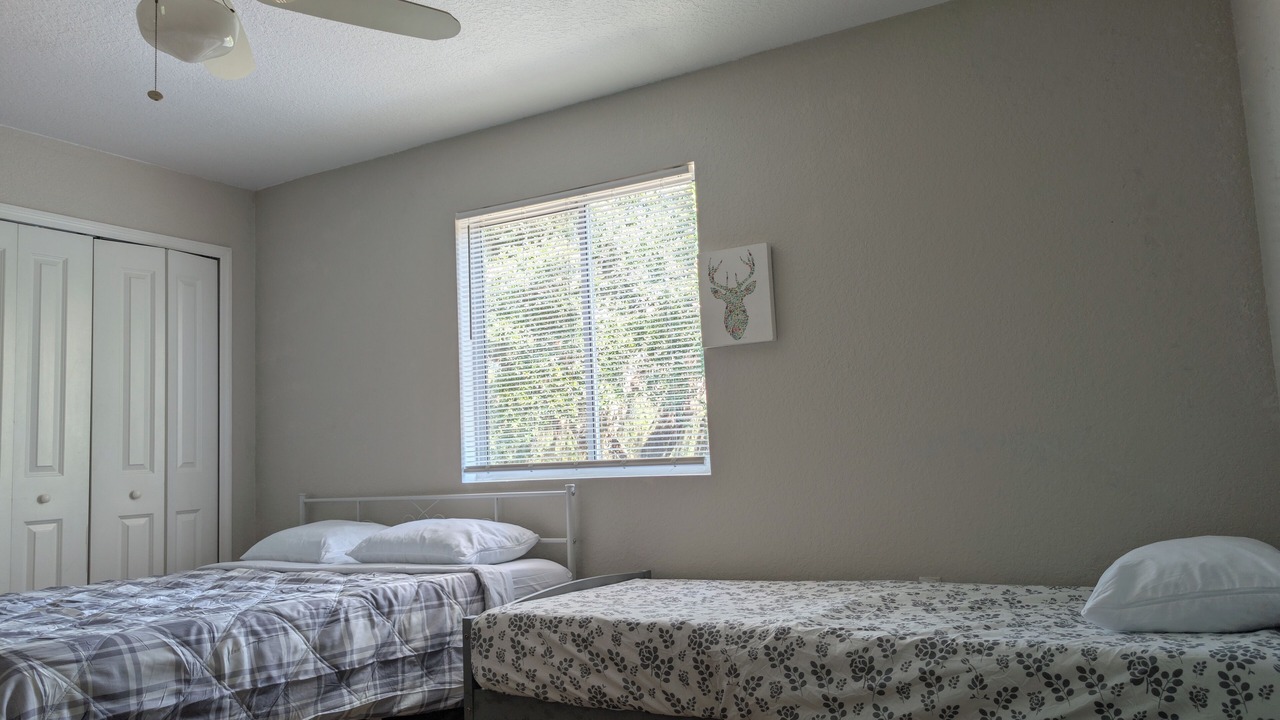 Photo of Bedroom in Tallahassee
