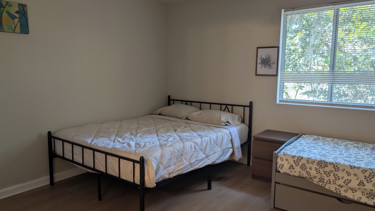 Photo of Bedroom in Tallahassee