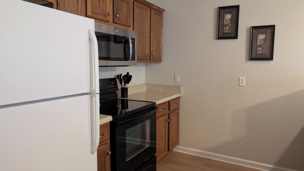 Photo of Kitchen in Tallahassee