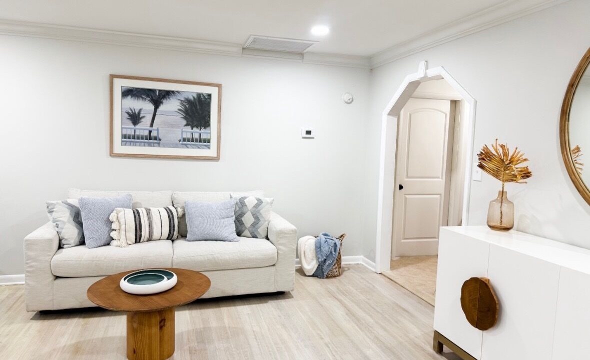 Photo of Livingroom in Hobe Sound