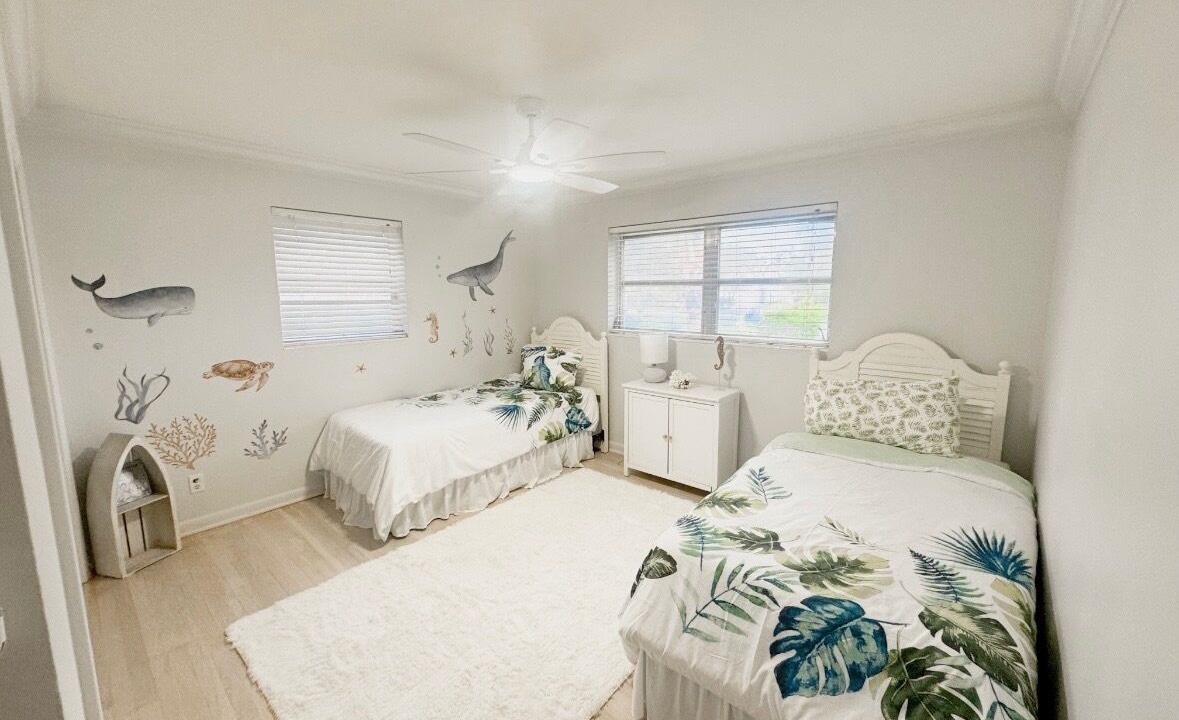 Photo of Bedroom in Hobe Sound
