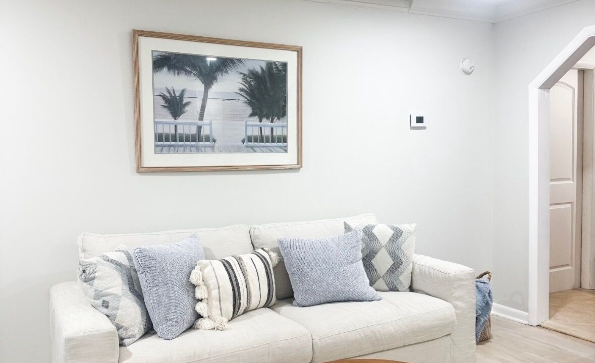 Photo of Livingroom in Hobe Sound