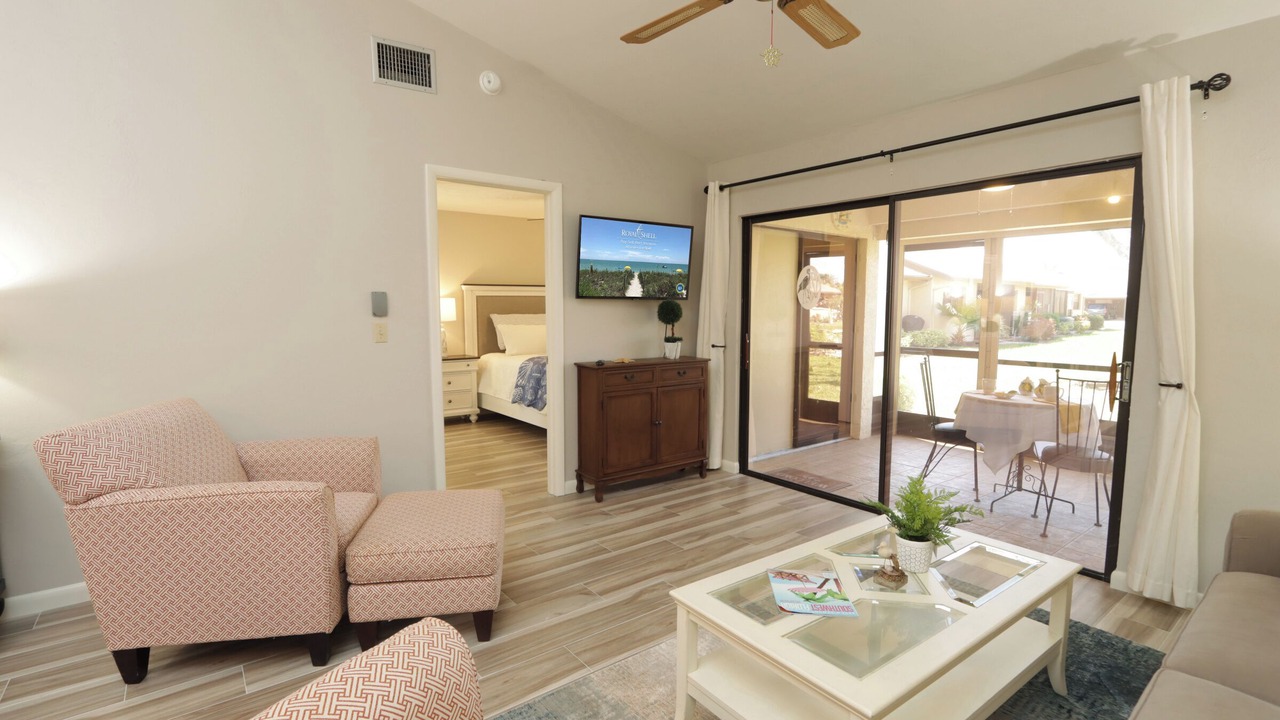 Photo of Livingroom in Iona