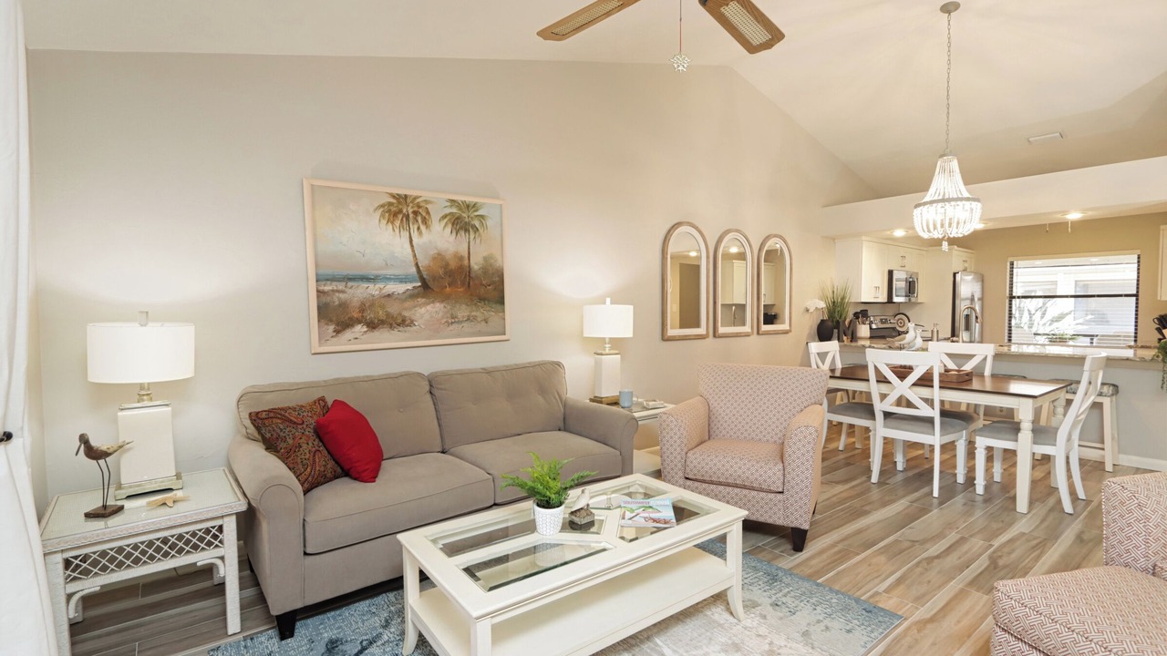 Photo of Livingroom in Iona
