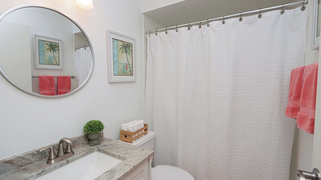 Photo of Bathroom in Iona