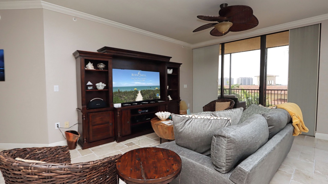 Photo of Livingroom in Cape Harbour
