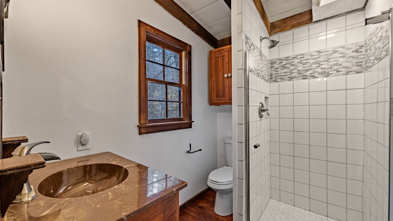 Photo of Bathroom in Epworth