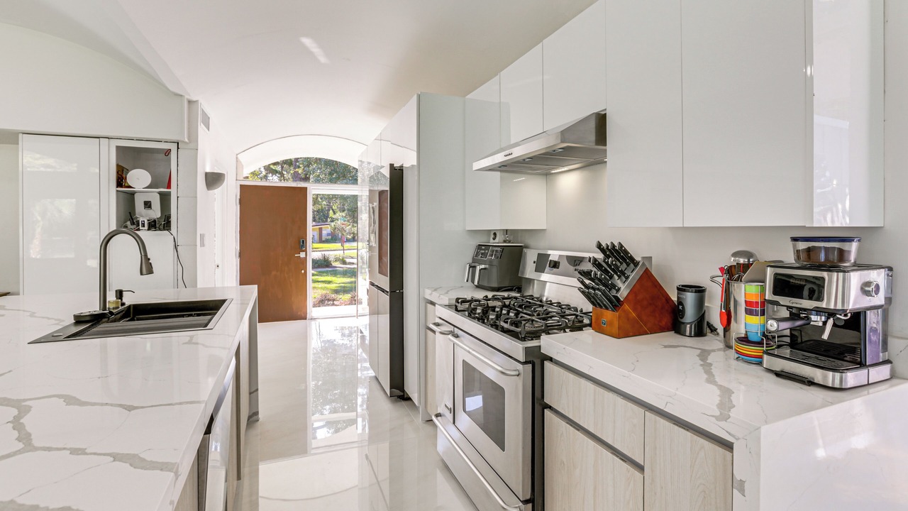 Photo of Kitchen in Tallahassee