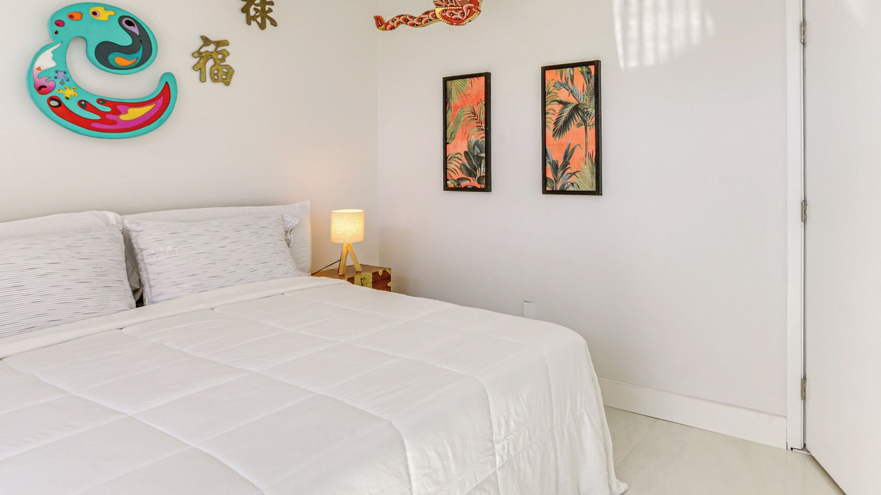 Photo of Bedroom in Tallahassee