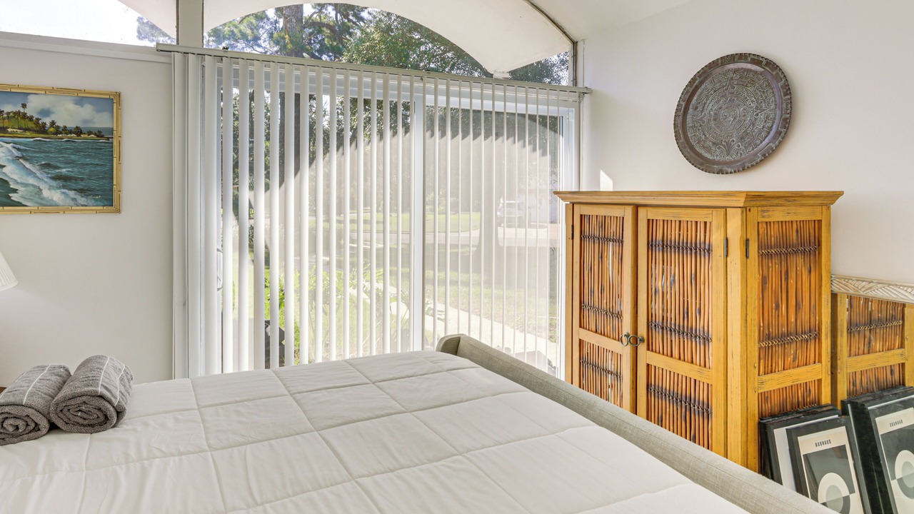 Photo of Bedroom in Tallahassee