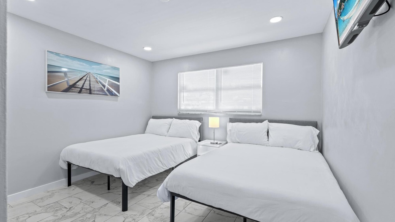 Photo of Bedroom in Lake Worth