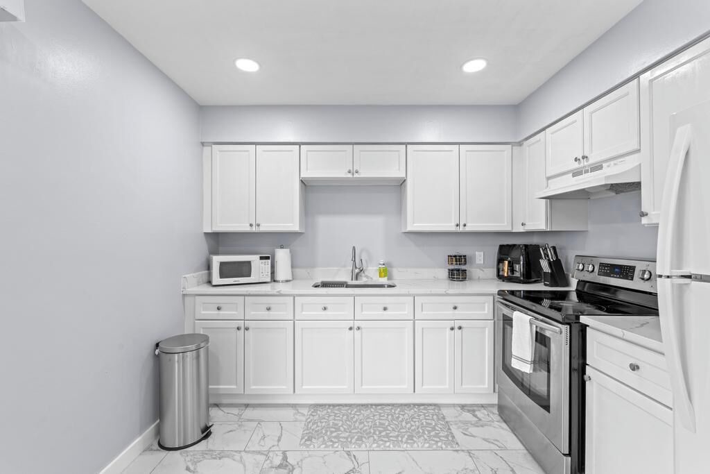 Photo of Kitchen in Lake Worth