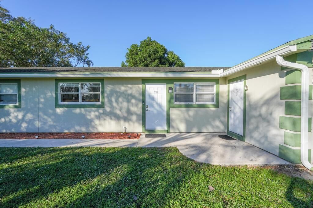 Photo of Outdoor in Lake Worth