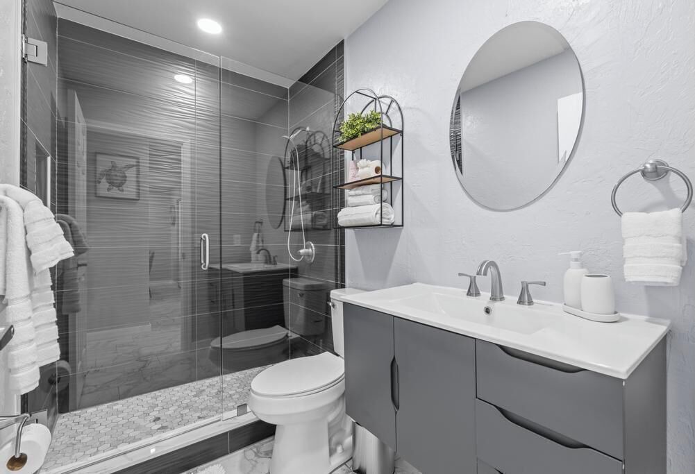 Photo of Bathroom in Lake Worth