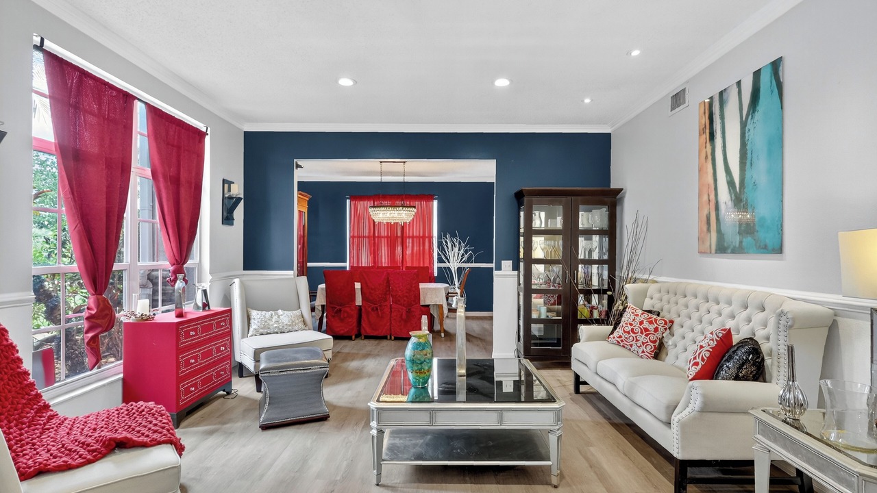 Photo of Bedroom in Brandon