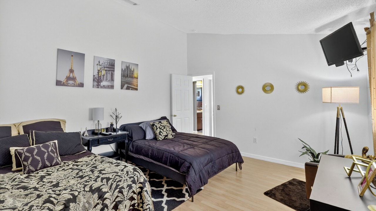 Photo of Bedroom in Brandon