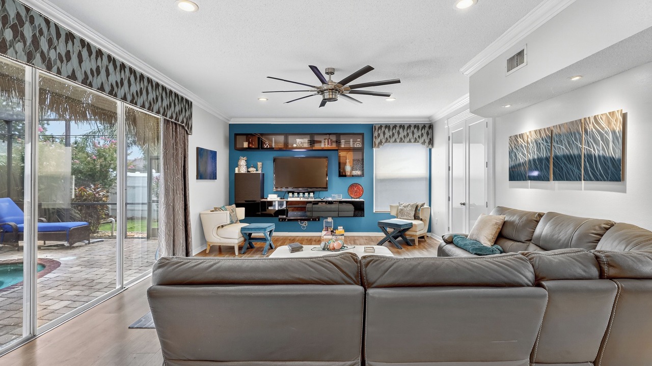 Photo of Bedroom in Brandon