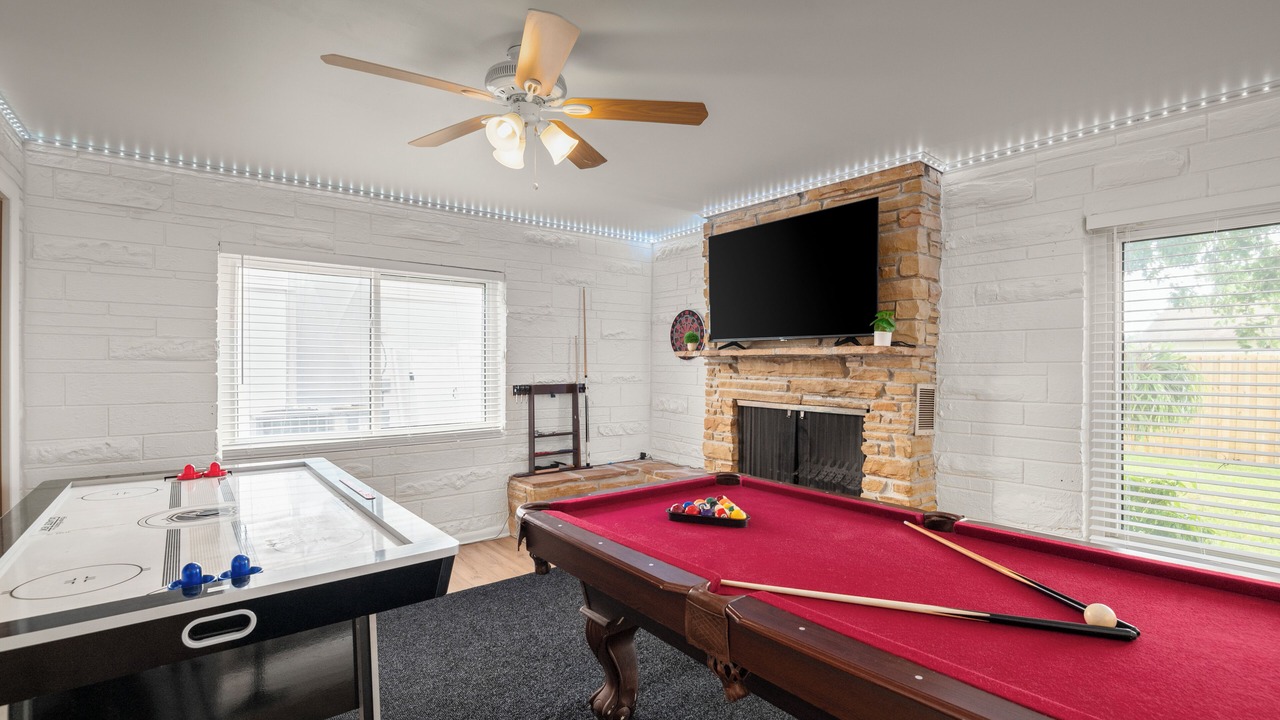 Photo of Bedroom in Bay Crest Park