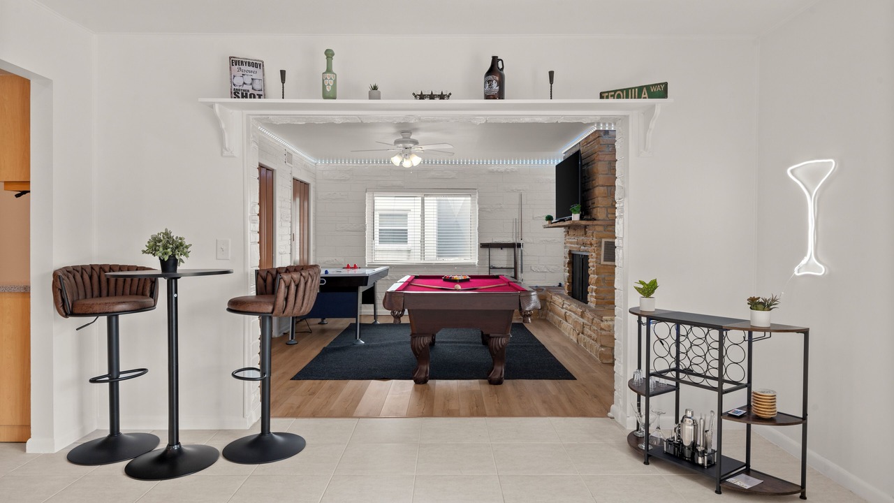 Photo of Bedroom in Bay Crest Park