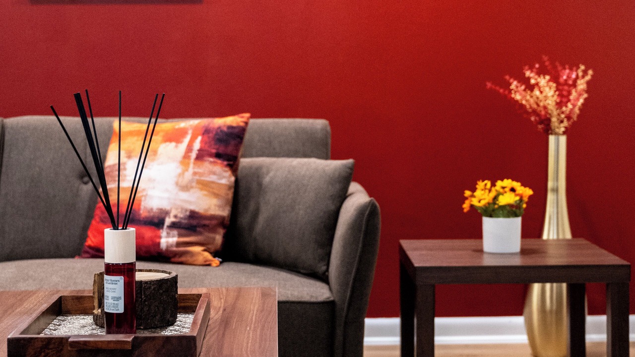 Photo of Livingroom in Bay Crest Park