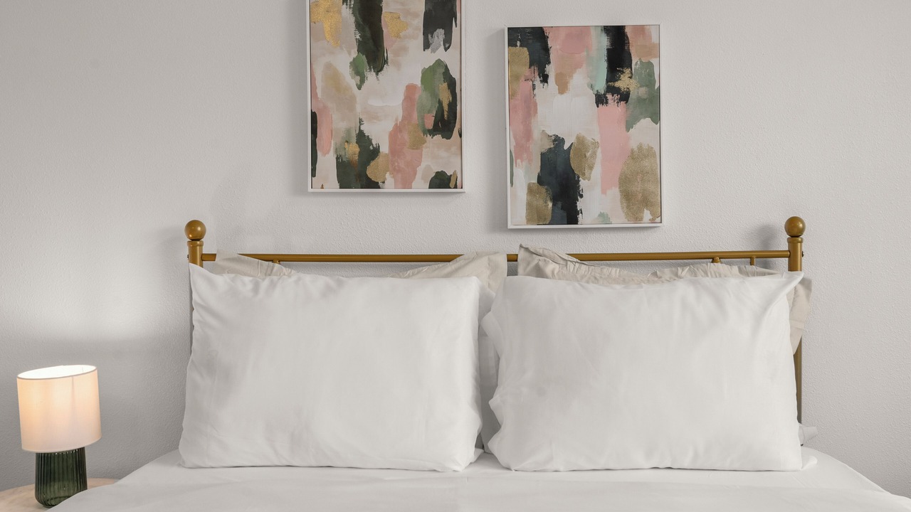 Photo of Bedroom in Bay Crest Park