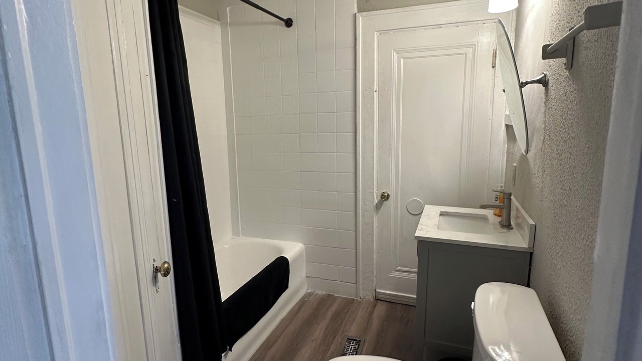 Photo of Bathroom in Urban Core