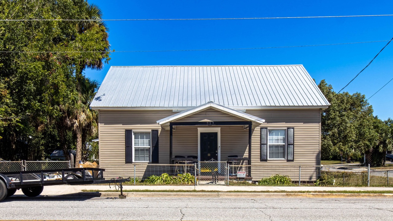 Photo of Outdoor in Lake City