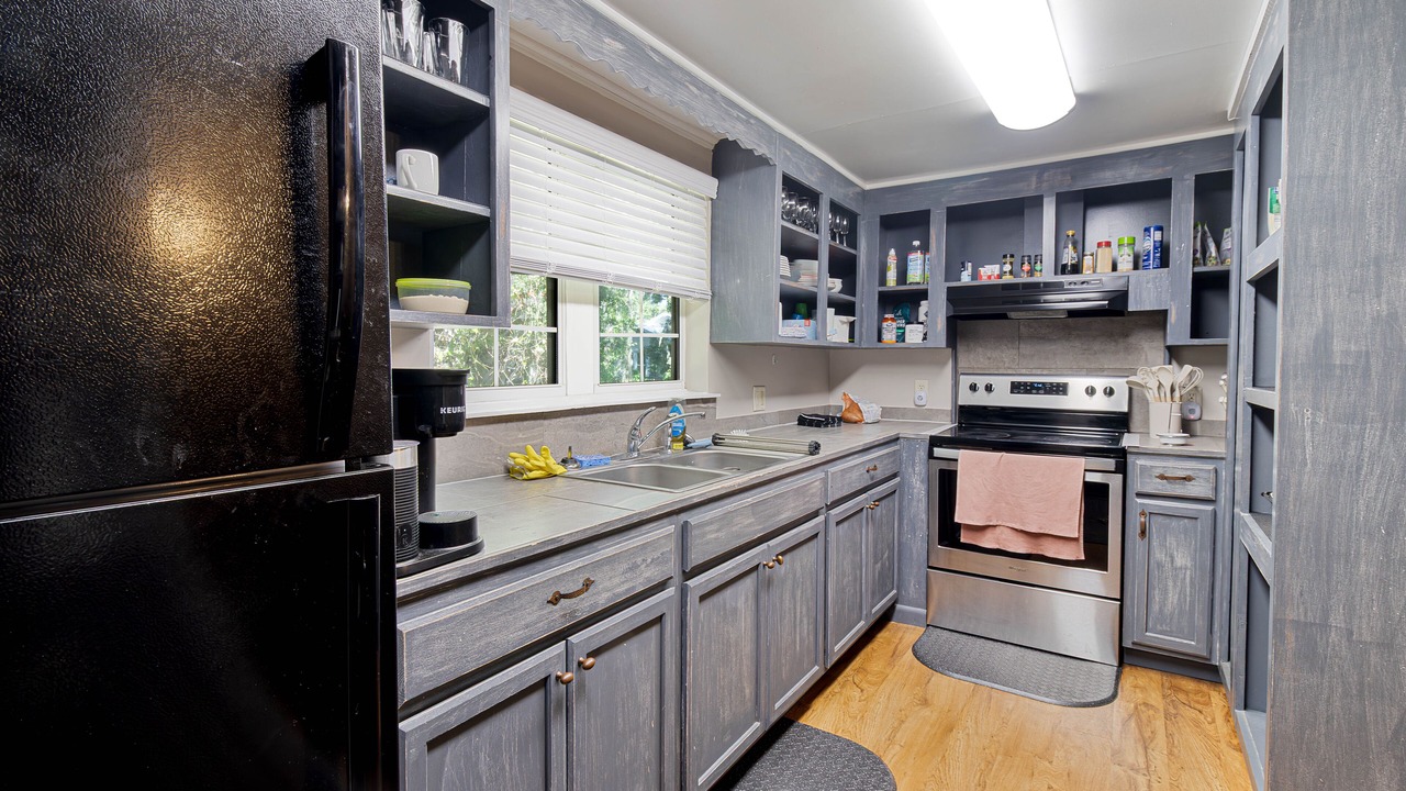 Photo of Kitchen in Lake City