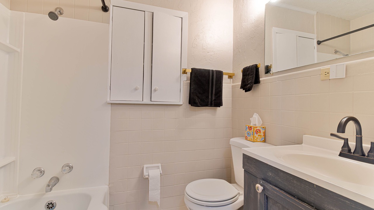 Photo of Bathroom in Lake City