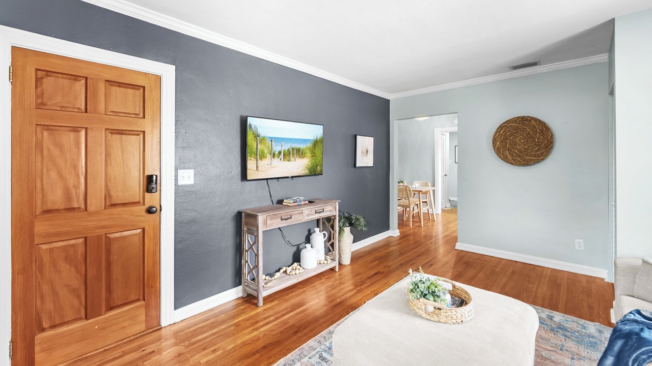 Photo of Livingroom in Riverside