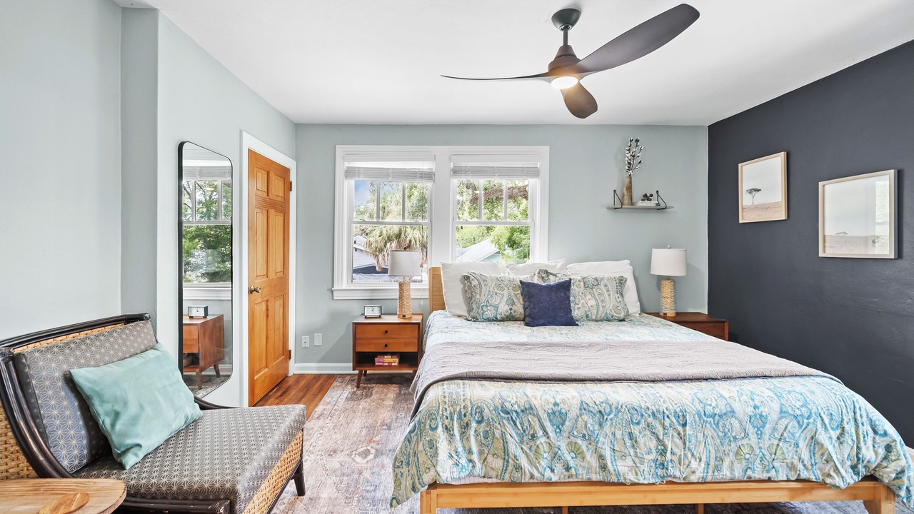 Photo of Bedroom in Riverside