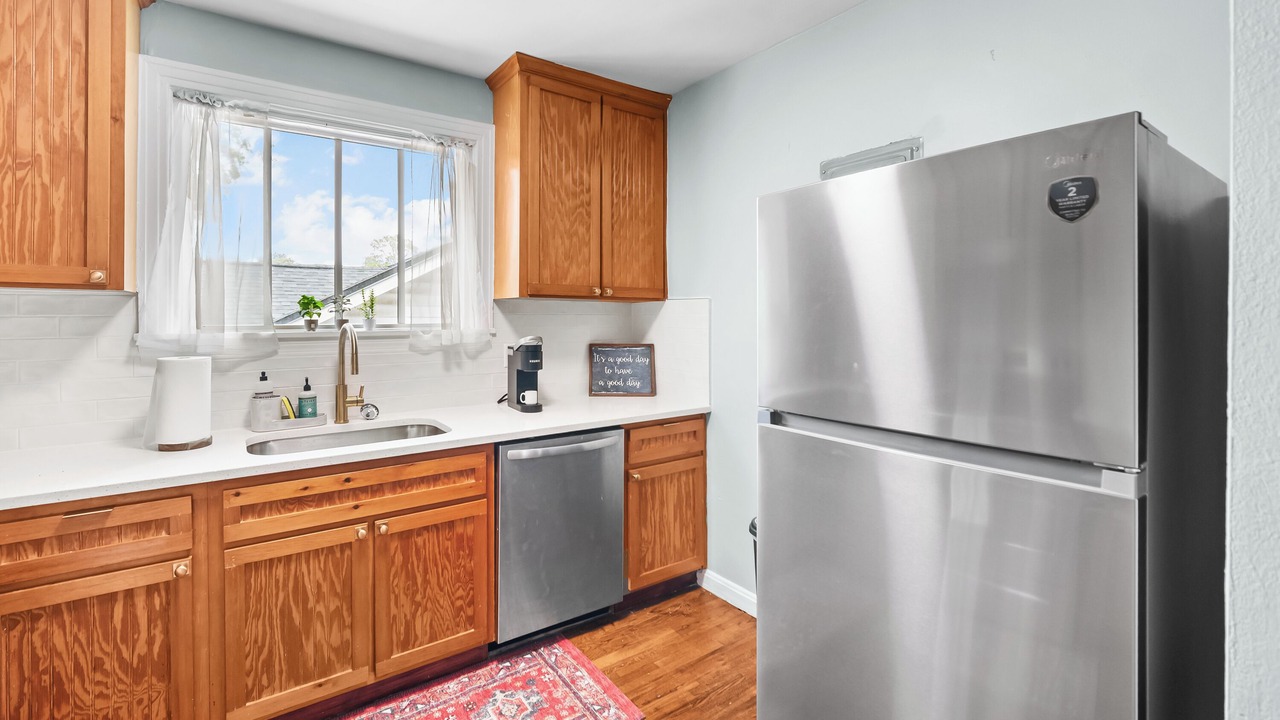 Photo of Kitchen in Riverside
