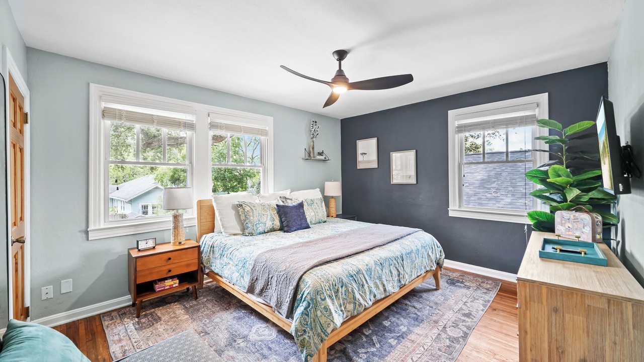Photo of Bedroom in Riverside