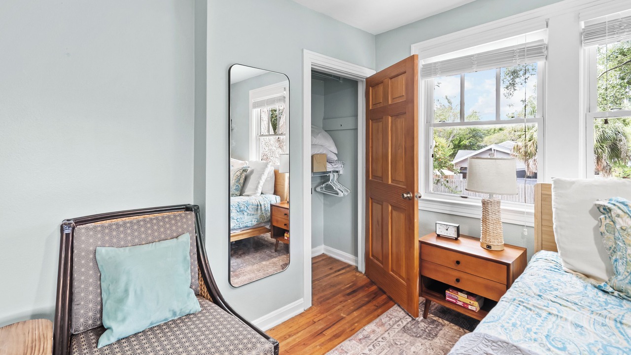 Photo of Bedroom in Riverside
