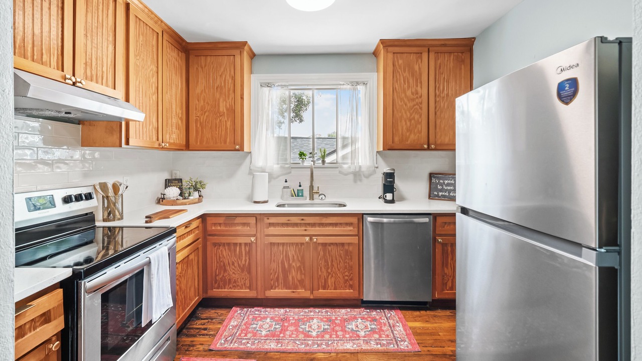Photo of Kitchen in Riverside