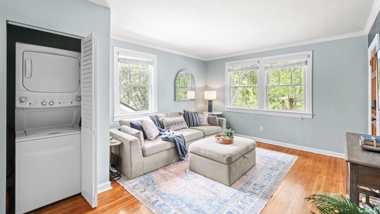 Photo of Livingroom in Riverside